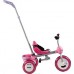 Трехколесный велосипед Peg Perego Trillo Girl (PD0624) Трехколесный велосипед Peg Perego Trillo Girl (PD0624)
